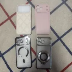 iPhone用ケース まとめ売り 7点セット iPhone15用ケース まとめ売り 7点セット - メルカリ