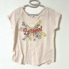 ボンポワン Tシャツのサムネイル