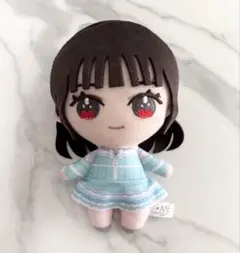LOVE ぬいぐるみ 高松瞳 モーリーファンタジー限定 - メルカリ
