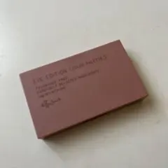 エテュセ　アイエディション　カラーパレット02