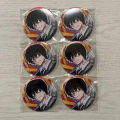 サカモトデイズ　南雲　コレクション缶バッジ