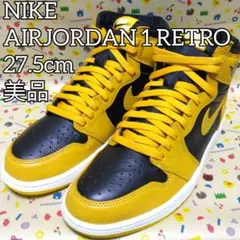 AIRJORDAN JORDAN1 POLLEN 27.5 ジョーダン1 パラン