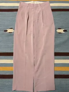 m*m様 50s60s style ヴィンテージ 雰囲気 レーヨン ギャバジン