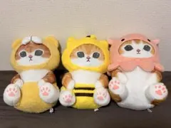 2026年最新】モフサンドぬいぐるみまとめ売りの人気アイテム - メルカリ