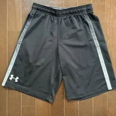 Under armor メンズボトムス