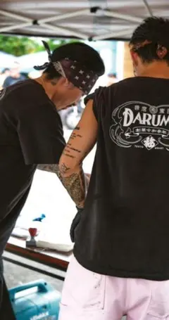 oshkosh ワークパンツ