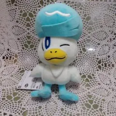 ポケットモンスターぬいぐるみニャオハ.ホゲータ.クワッス