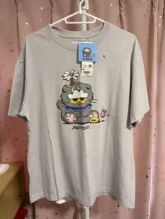 新品　ユニクロ　ZO&FRIENDS Tシャツ L ジードラゴン BIGBANGのサムネイル