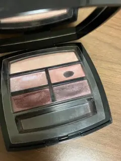 CHANEL レ ベージュ パレット ルガール クール ドゥ　シャネル