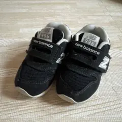 ニューバランス IZ996CU3 12cm ベビーシューズ