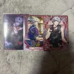 うたプリ ビジュコレ 黒崎蘭丸