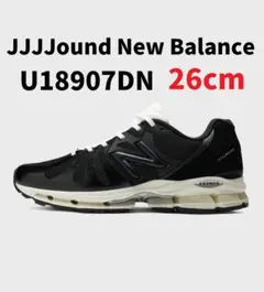 JJJJound x New Balance U18907DN 26cmのサムネイル