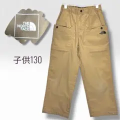 THE NORTH FACE TNFビーフリーパンツ ジュニア 子供 130cm