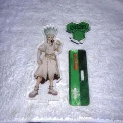 Dr.STONE 石神千空 アクリルスタンド