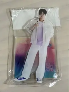 太田椋　GIGA アクリルスタンド 2025年最新】太田椋 アクリルスタンドの人気アイテム - メルカリ