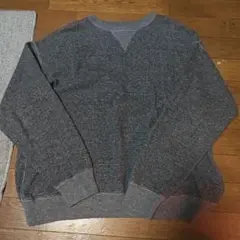 Southwick Gate Label Sweater Shirts