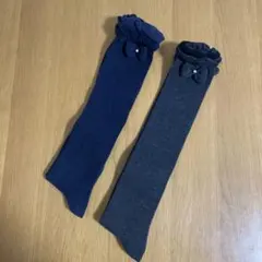 ニーハイソックス