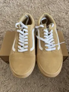 wind and sea スニーカー