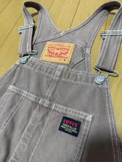Levis オーバーオールのサムネイル