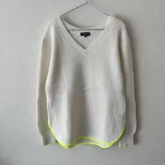 オープニングセレモニー　ニット