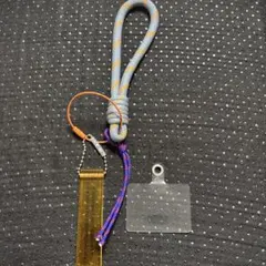 LAKOLE スマホストラップ