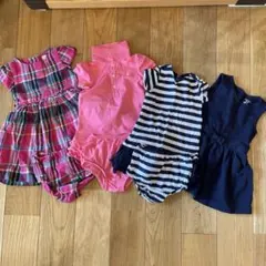 Ralph Lauren ドレス