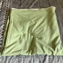 ニトリ 敷布団カバー シングル 綿100% 中古品