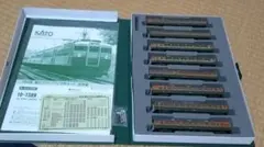 KATO アルプス　12両セット 中古品 KATO アルプス 12両セット 中古品 2025年最新】Yahoo