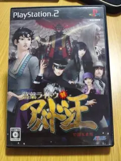 2026年最新】葛葉ライドウ対アバドン王の人気アイテム - メルカリ