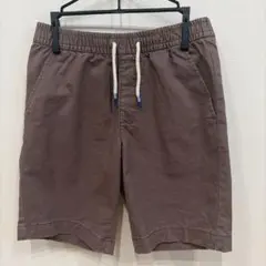 【新品未使用】 GAP ギャップ キッズ ハーフパンツ 150センチ