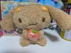 2026年最新】シナモロール ぬいぐるみ モカの人気アイテム - メルカリ