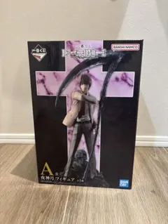 2026年最新】デスノート フィギュア a賞の人気アイテム - メルカリ