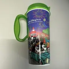 フロリダディズニーワールドタンブラー