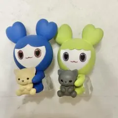 TWICE LOVELYS ラブリーマスコット ジョンヨン ツウィ ガチャ