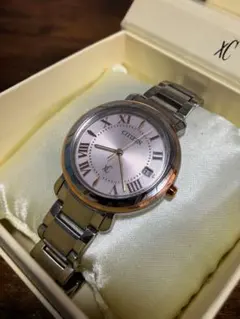 CITIZEN hikaricollection xクロスシー EO1204-5のサムネイル