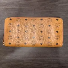 MCM 長財布