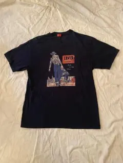levi's リーバイスのTシャツ. XL
