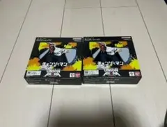 UNION ARENA チェンソーマン ブースターパックテープカット2BOX - メルカリ