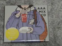 AAA MIX CD　特典なし