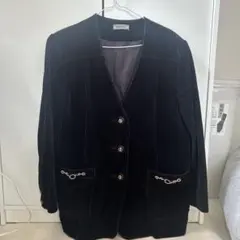 AMBITIOUS テーラージャケット