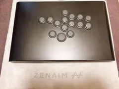 ZENAIM ARCADE CONTROLLER レバーレス 本体のサムネイル