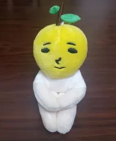 2026年最新】ゆず太郎ぬいぐるみの人気アイテム - メルカリ