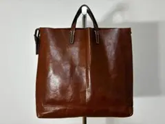 POLO RALPH LAUREN (ポロ ラルフ ローレン) レザー バッグ