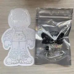 INSTINCTOY SHOW TOKYO 2026 MOVE コラボグッズ
