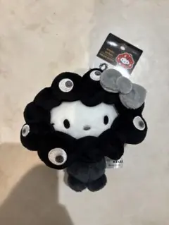 2025年最新】黒ミャクミャク サンリオ キティの人気アイテム - メルカリ