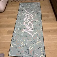 NOMADIX ヨガマット 抽象模様