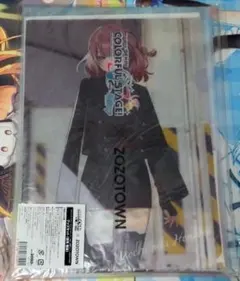 【未開封】望月穂波 第一弾ZOZOコラボ グッズセット
