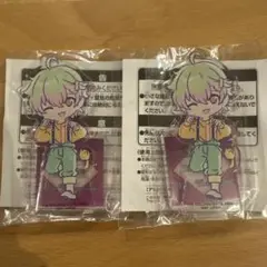 アイドルマスター　のすたるぽっぷ　猫柳キリオ