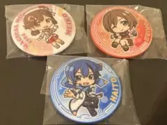 初音ミク 缶バッジコレクション KAITO MEIKO セット マジカルミライ