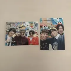 Myojoちっこい　切り抜き